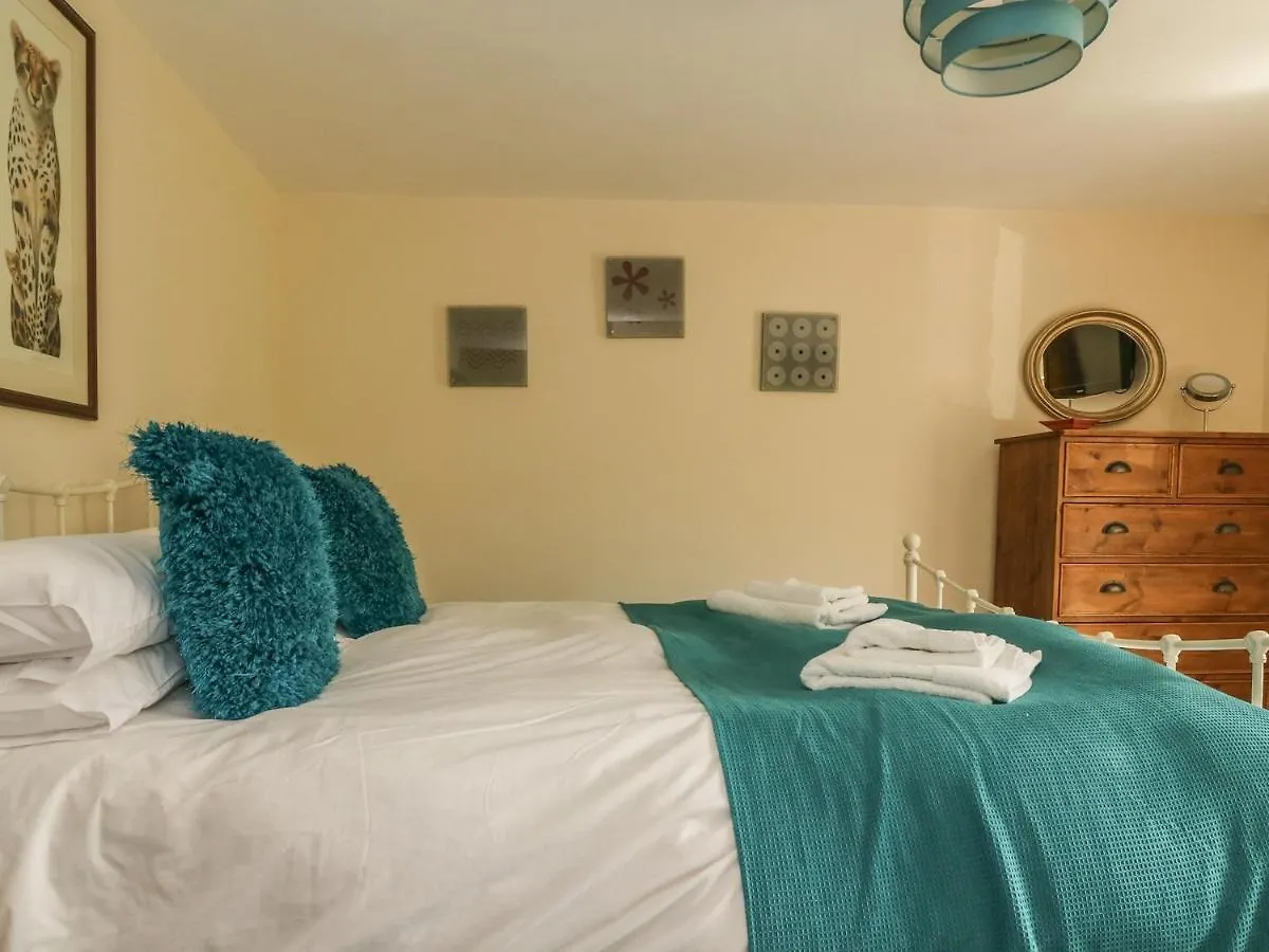 Ashknott Cottage Kirkby Malzeard