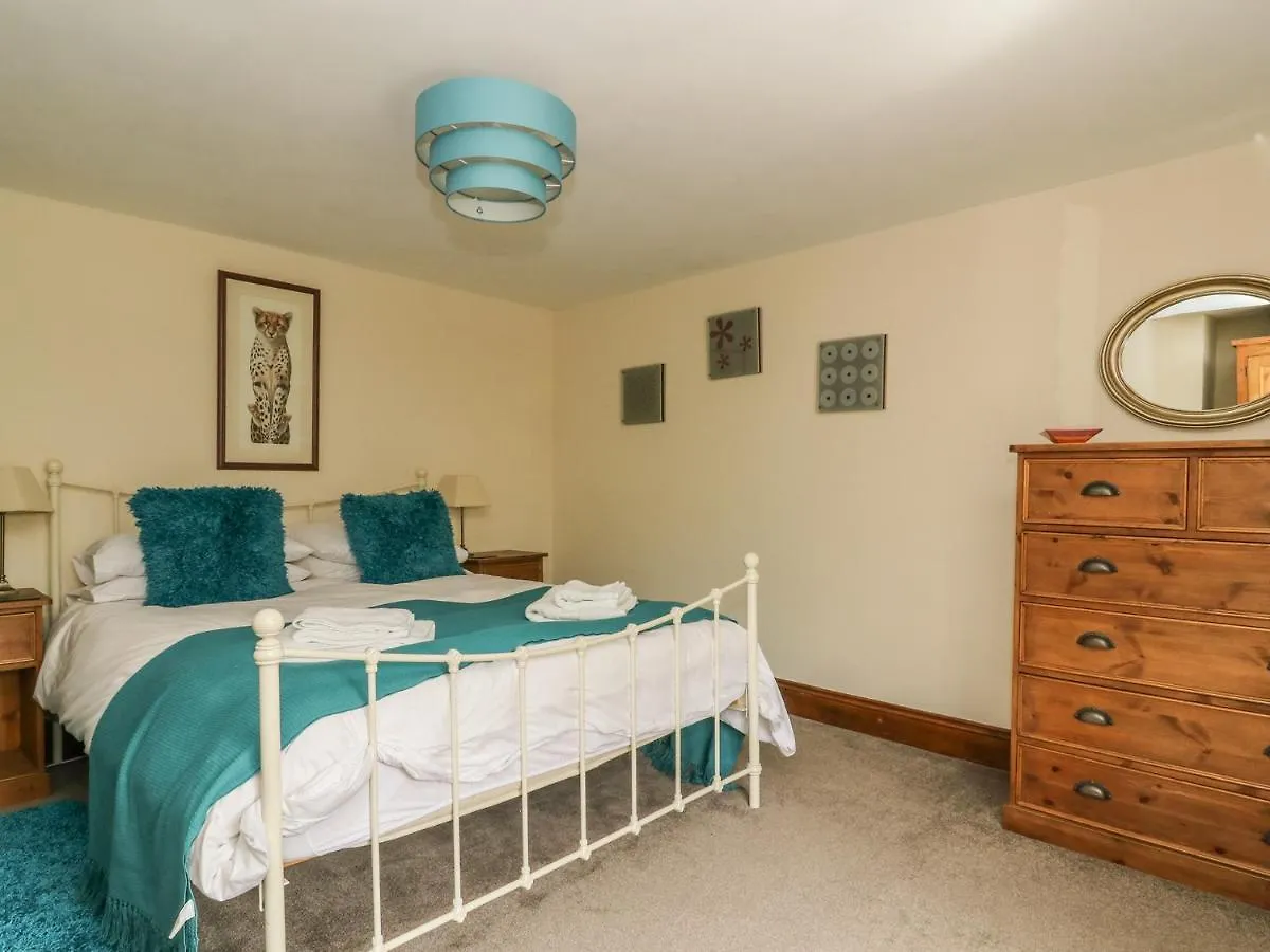 Ashknott Cottage Kirkby Malzeard