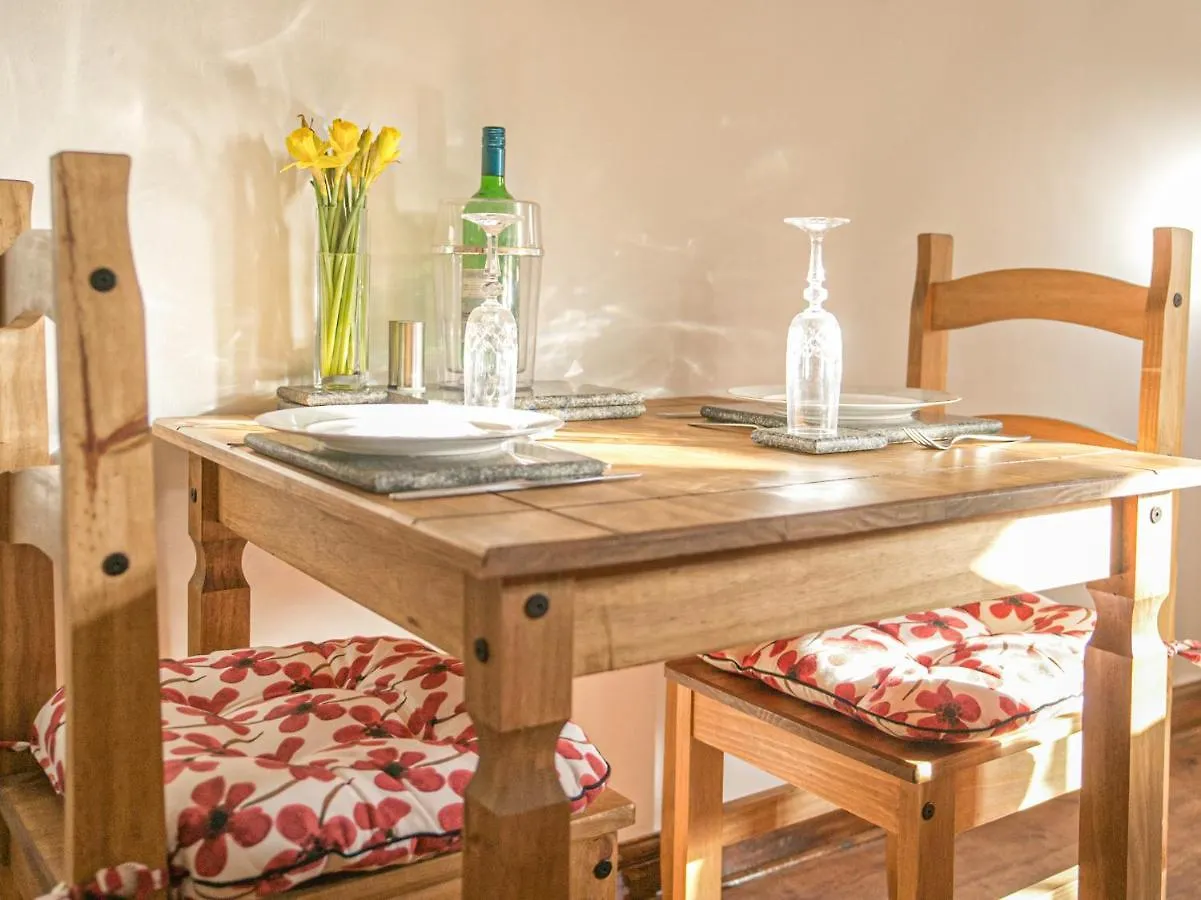 Prázdninový dům Ashknott Cottage Kirkby Malzeard Velká Británie