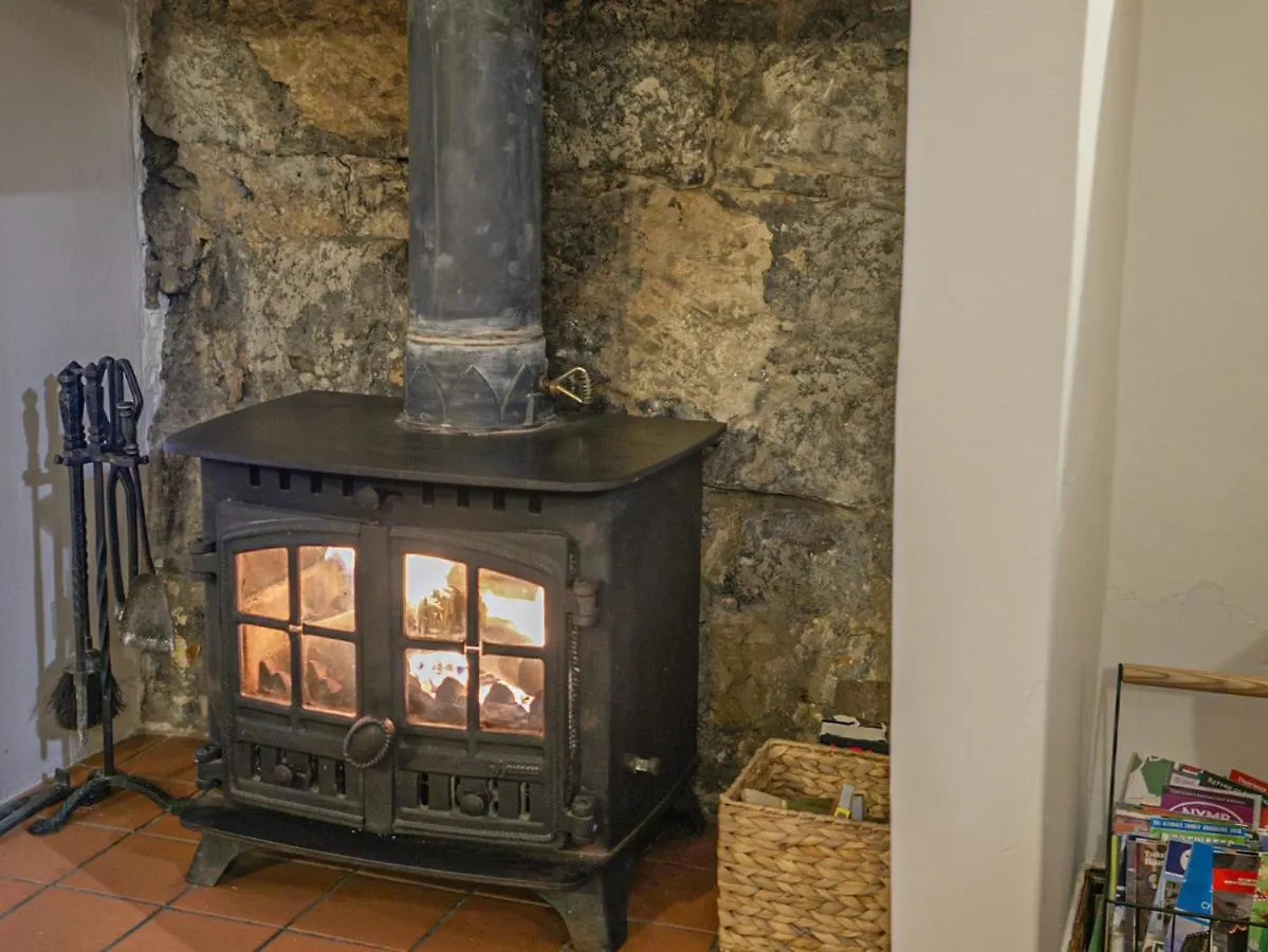 Prázdninový dům Ashknott Cottage Kirkby Malzeard Velká Británie