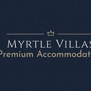 Myrtle Guest house
