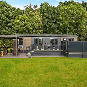 Angrove Country Park Holiday park