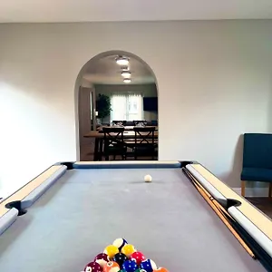 Castle Rise Hotel
