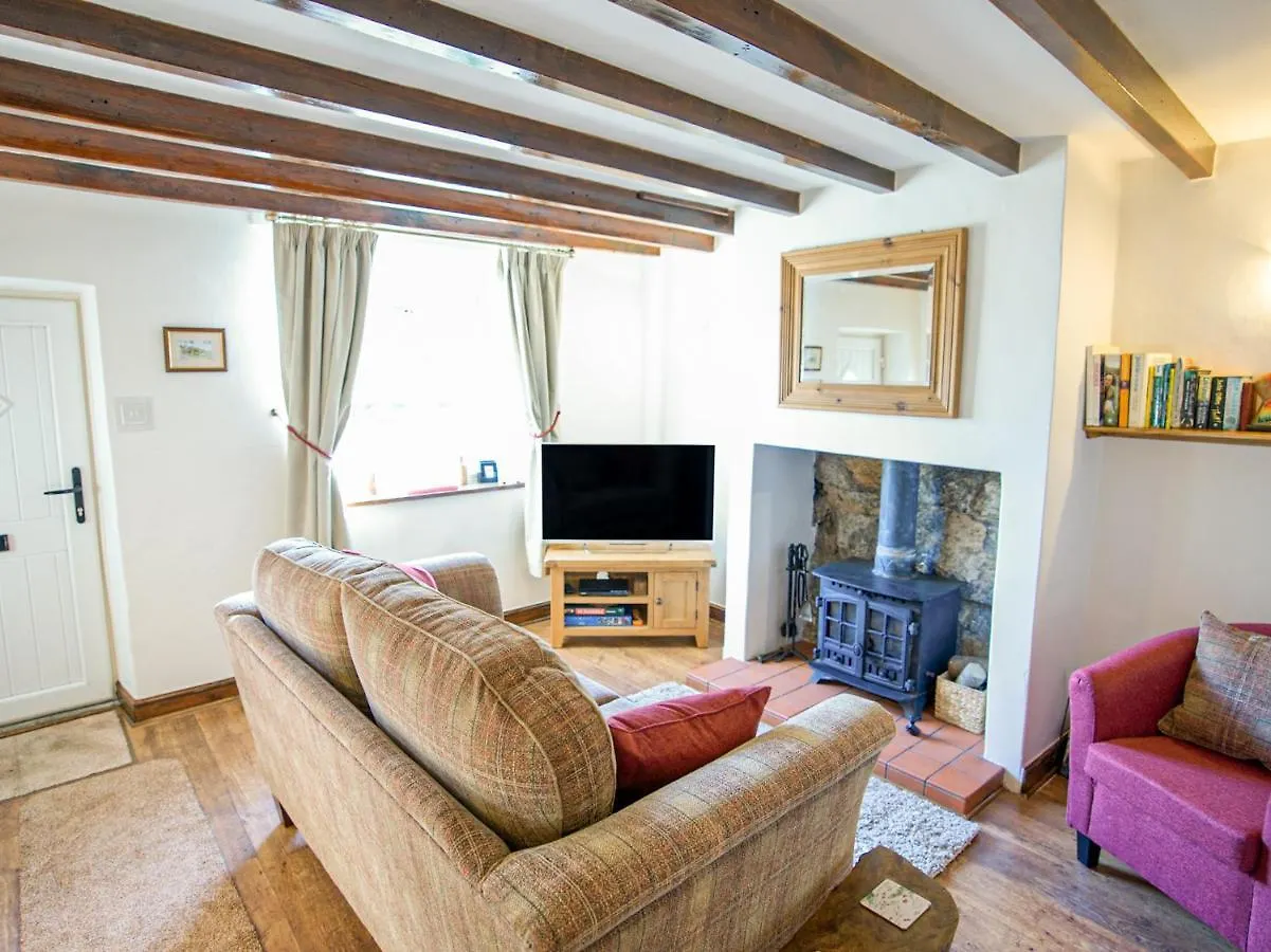 Ashknott Cottage Kirkby Malzeard 0*,  Velká Británie